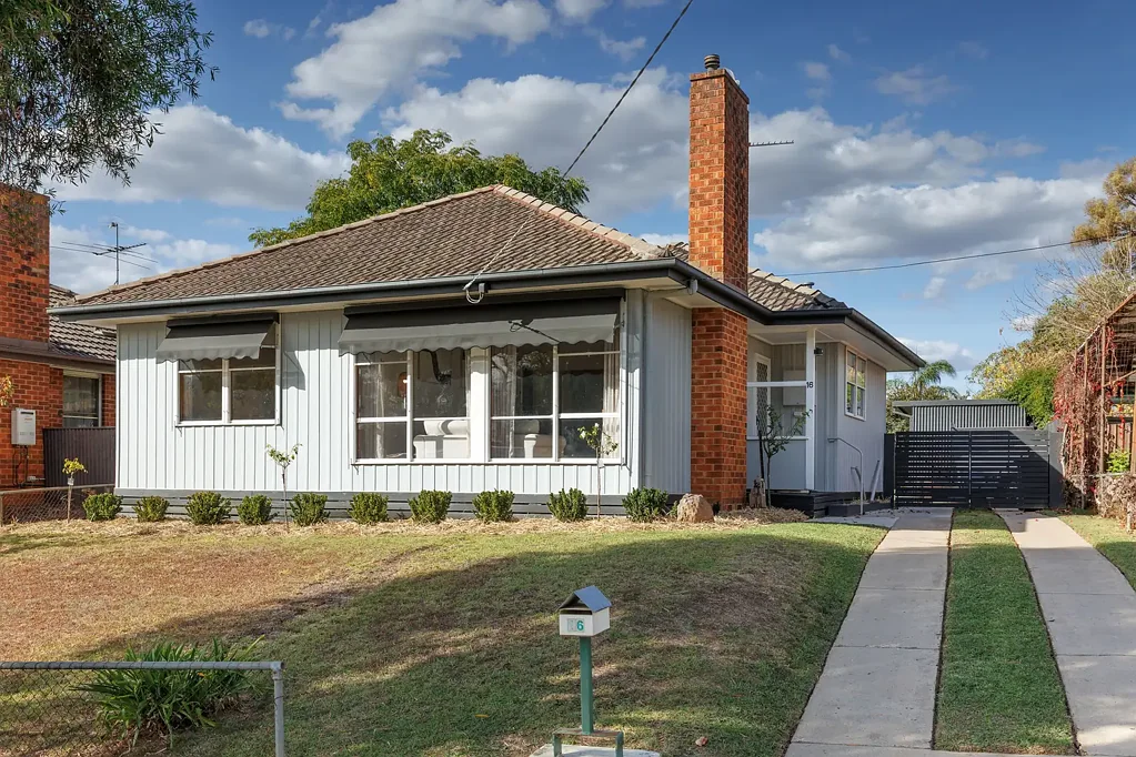 16 Hereford Street, Wodonga, VIC 3690