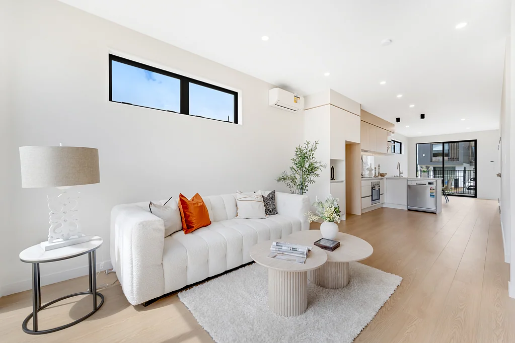 3/55 Tahetoka Street, Westgate, Waitakere City, Auckland
