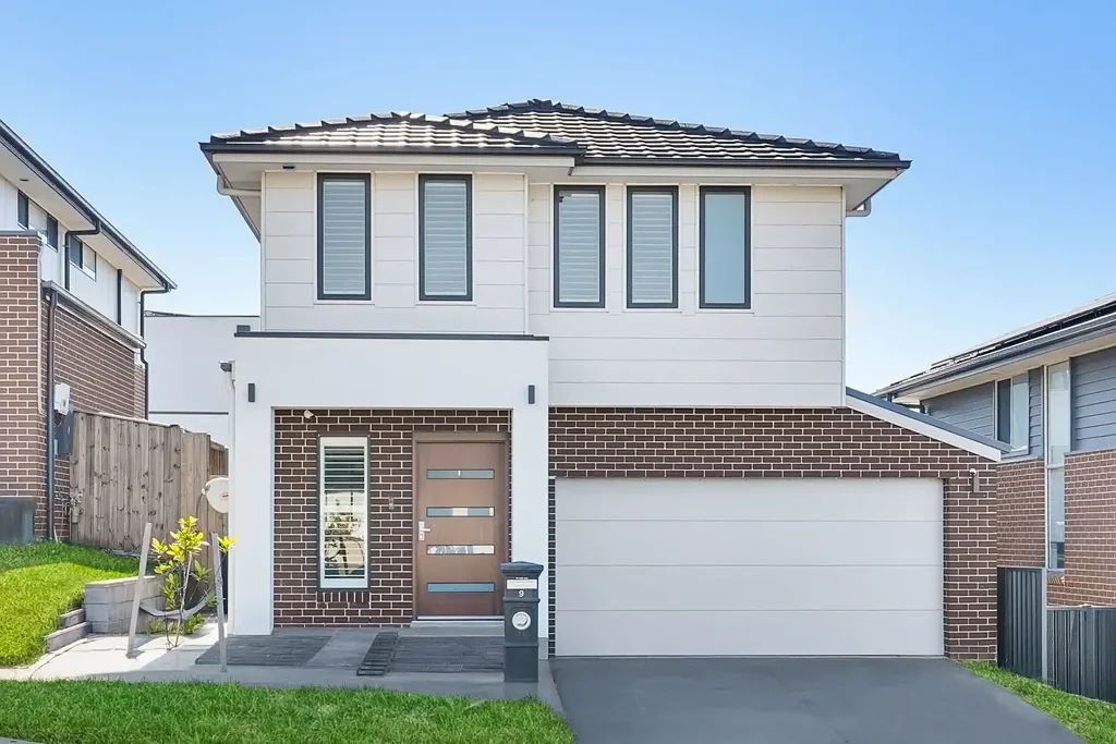 Premium 5 Bedroom Home
