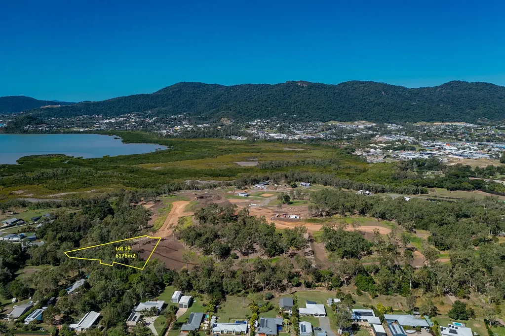 Lot 19 Woodwark Rise - Stage 3, Woodwark, QLD 4802