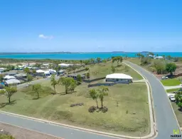 1 Harbour View Terrace, Bowen