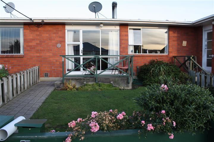 7a Tay Street, Mosgiel, Dunedin, 2 habitaciones, 1 baños