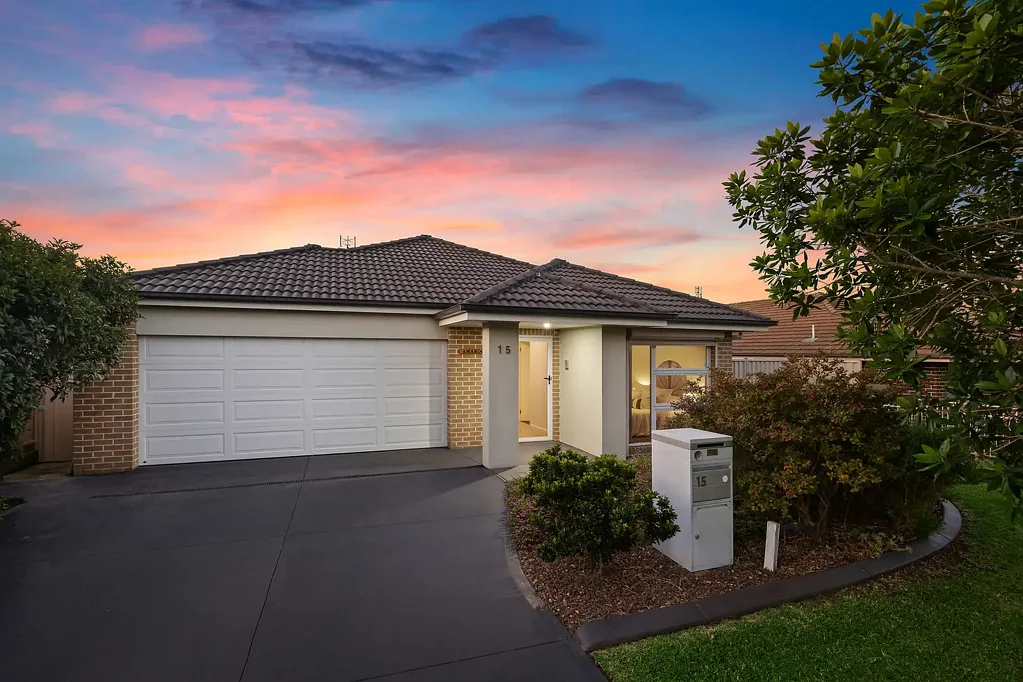 15 Mornington Circuit, Gwandalan, NSW 2259