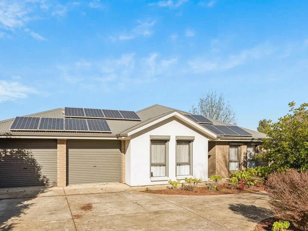 45A Hurling Drive, Mount Barker, SA 5251
