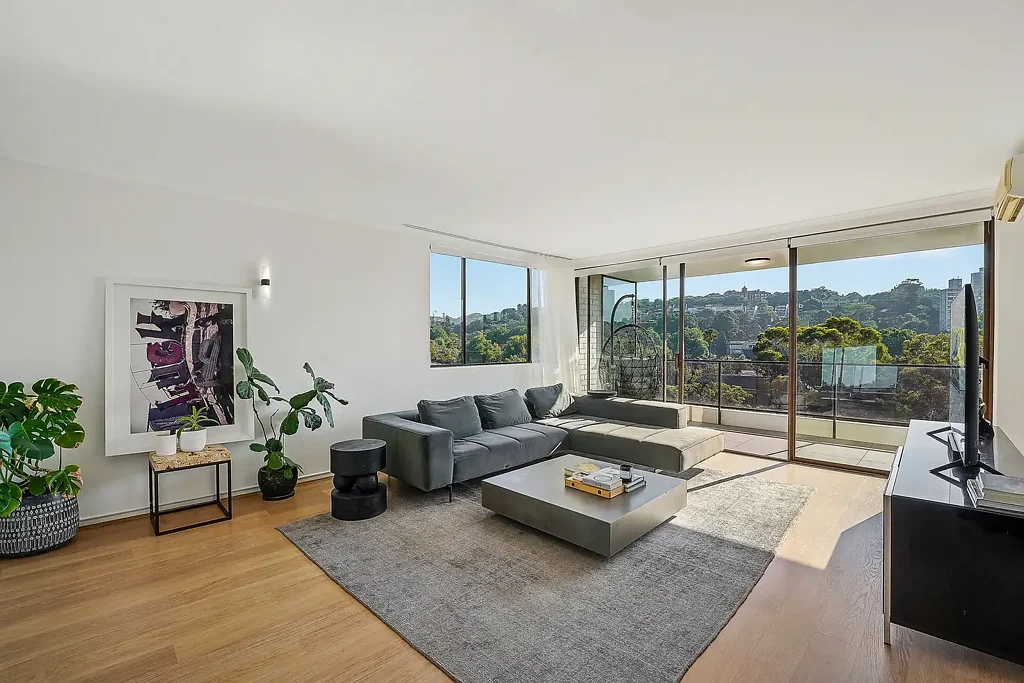 16/154 Bellevue Road, Bellevue Hill, NSW 2023