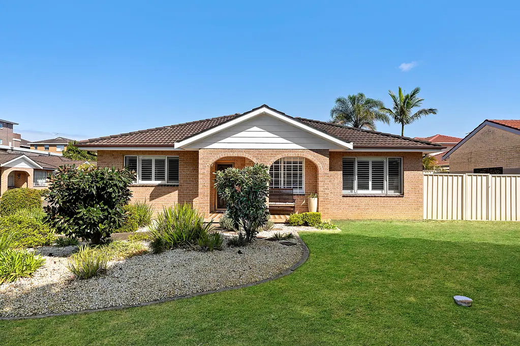 1/137 Russell Avenue, Dolls Point, NSW 2219