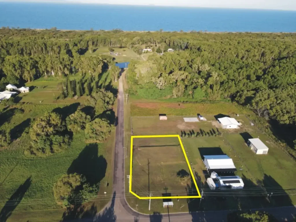 LOT 13 Beatts Road, Forrest Beach, QLD 4850