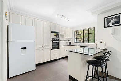 ਰਸੋਈ - G5/6 Schofield Place, Menai, NSW 2234