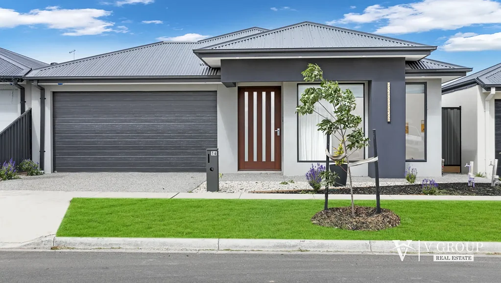 Mickleham 4ਬੈੱਡਰੂਮ Brand New House with 4 Bedrooms and 2 kitchen in Mickleham Craigieburn Side !!!