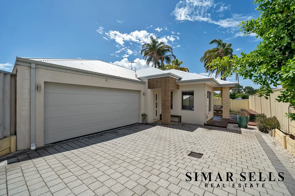4A Emberson Road, Morley, WA 6062