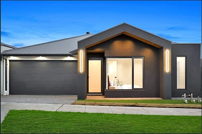 Kalkallo 4 Slaapkamer Luxury Living with Premium Inclusions in the Heart of Kalkallo