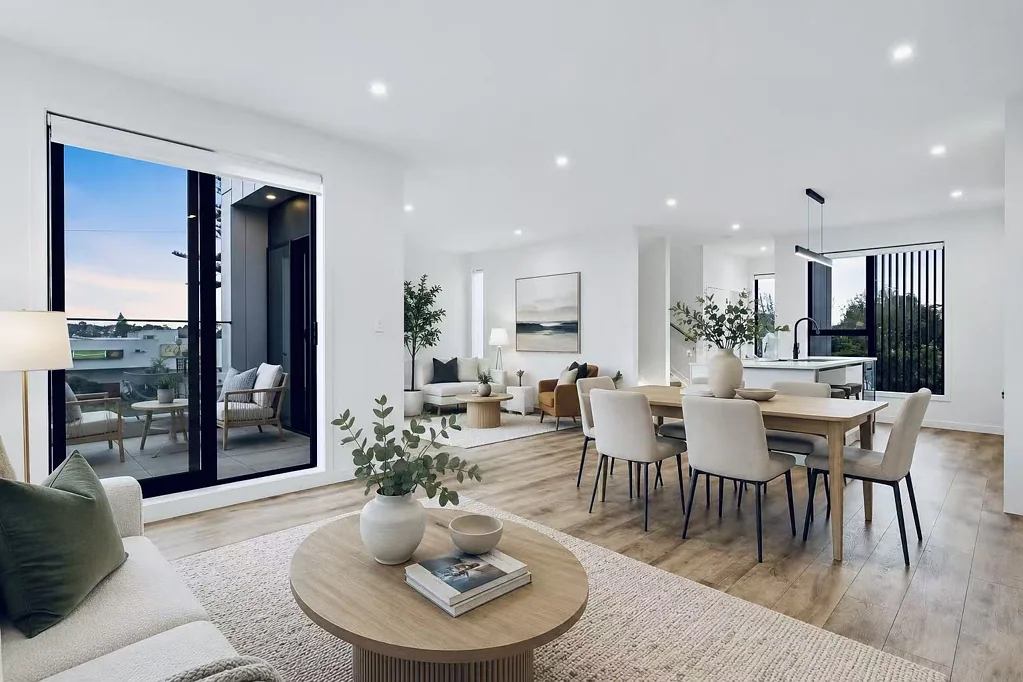 Meadowbank 4部屋 Motivated. Must Sell!