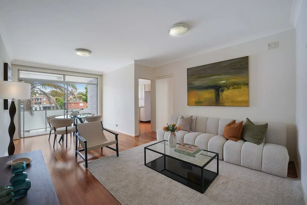 11/315 Military Road, Vaucluse, NSW 2030