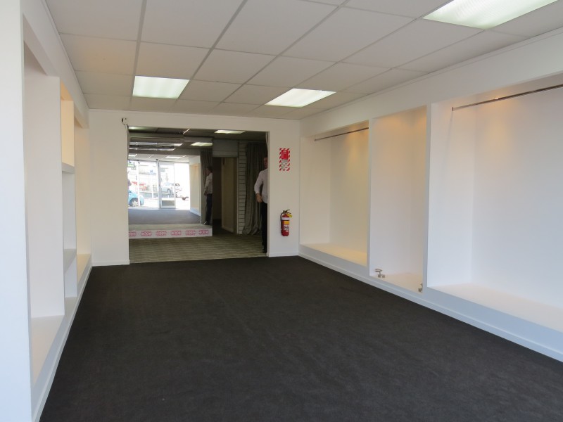 978 New North Road, Mount Albert, Auckland, 2 રૂમ, 0 બાથરૂમ