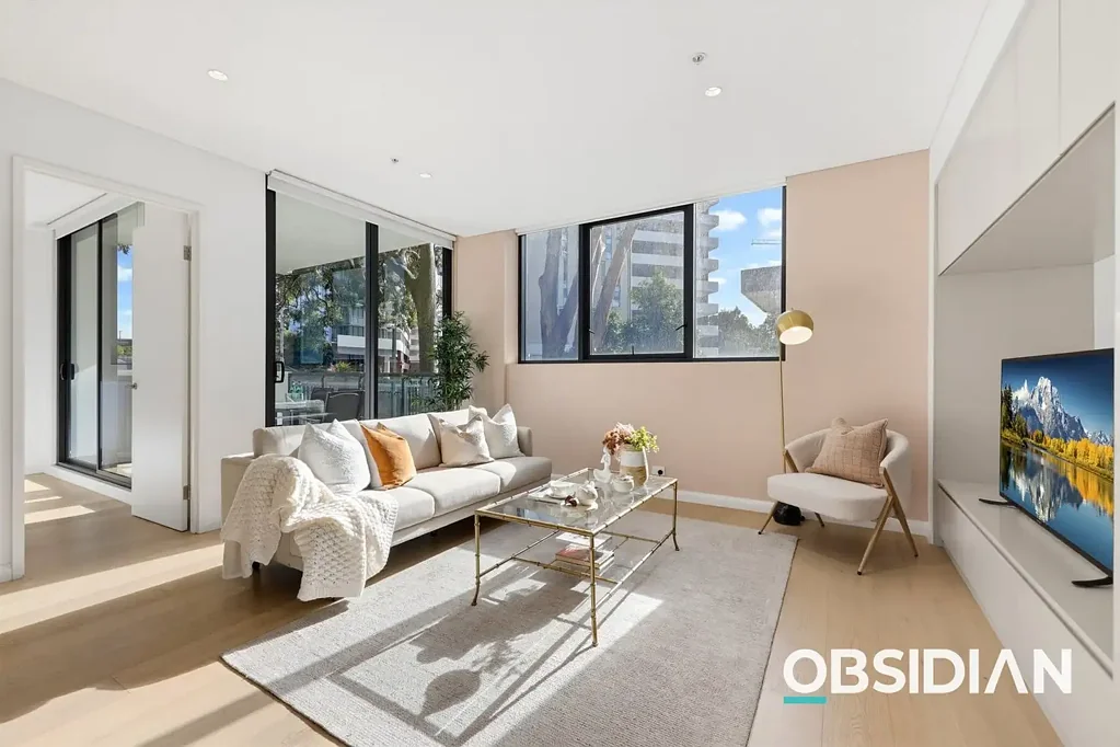 Macquarie Park 2Moenga North Aspect | Corner Position | Leafy Views