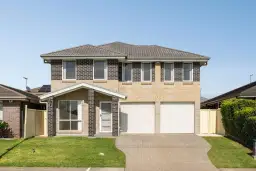 10 DOMAIN BVD, Prestons