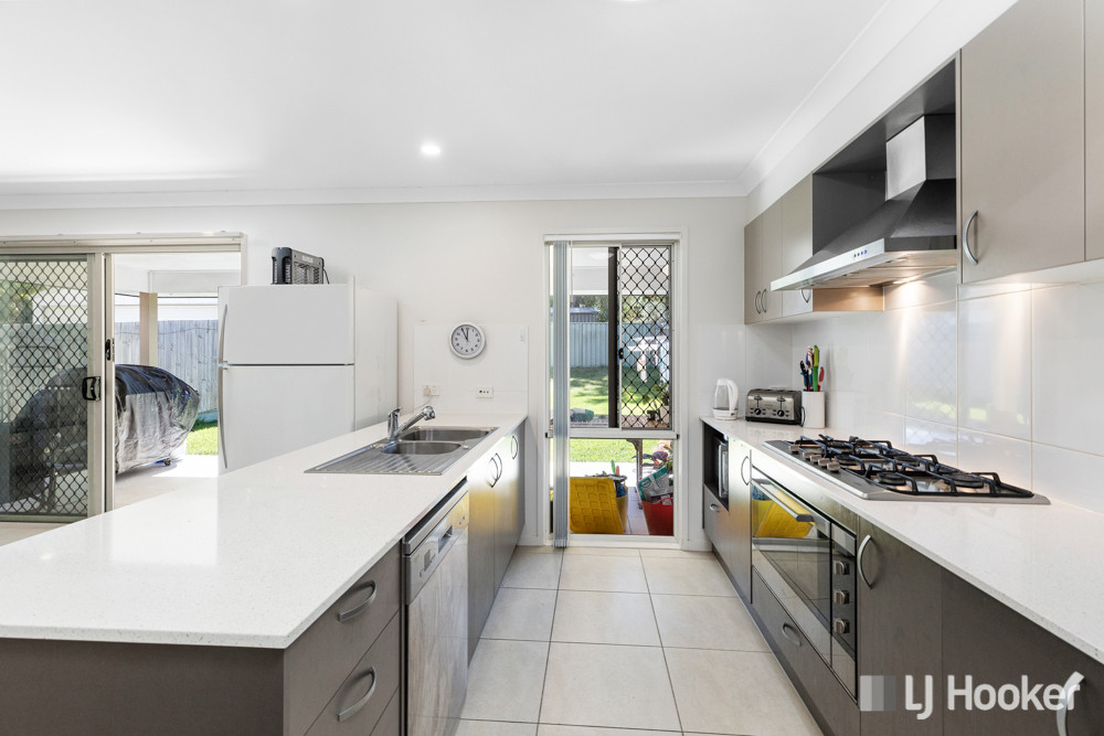 14 HELEN ST, THORNESIDE QLD 4158, 0 habitaciones, 0 baños, House