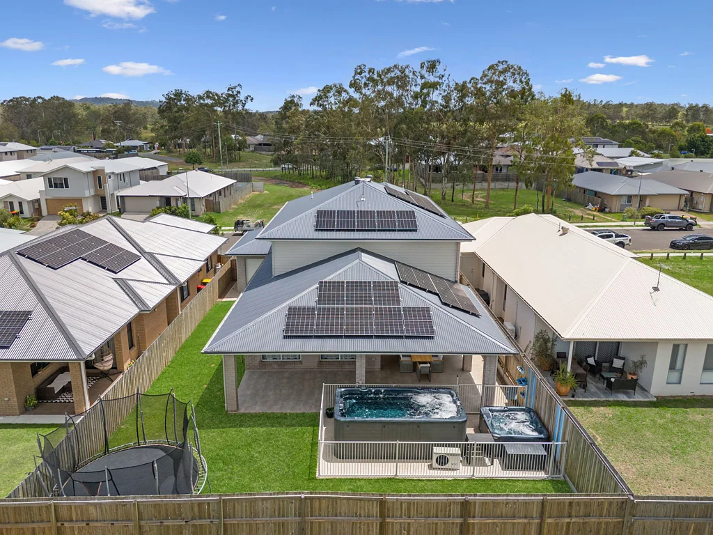 63 Parkview Parade, Ripley, QLD 4306