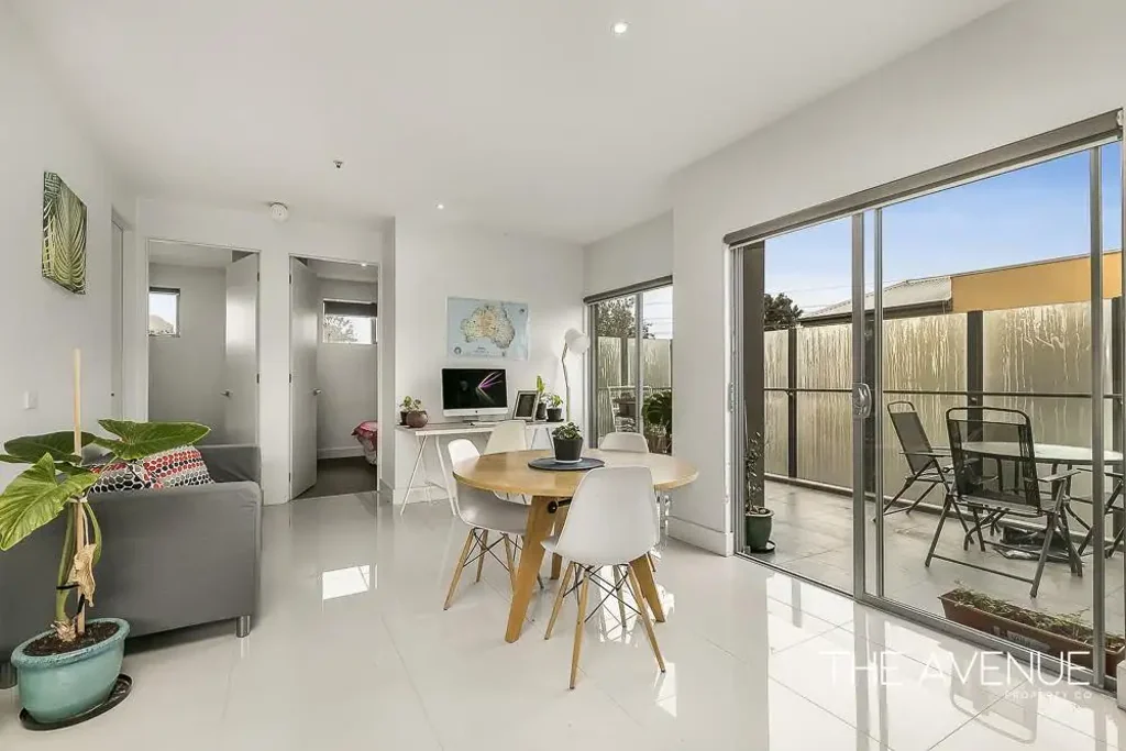 Stylish Boutique Living in the Heart of Mentone