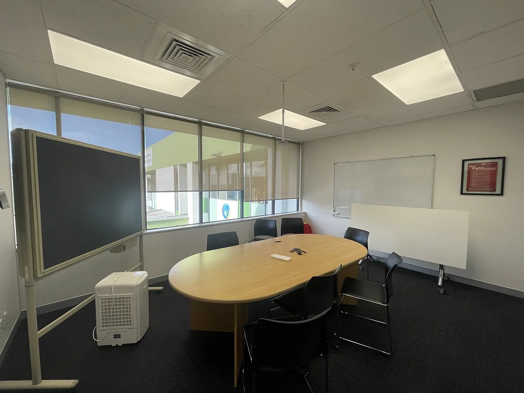 Penrose Flexible Penrose office opportunity