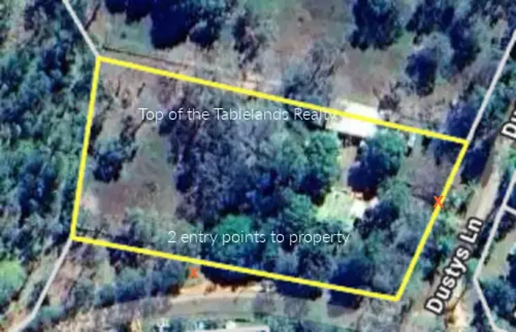 16 Dusty Lane, Innot Hot Springs, QLD 4872