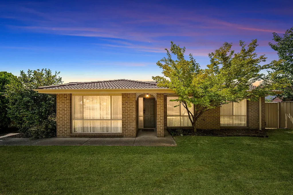 10 Candelo Place, Isabella Plains, ACT 2905