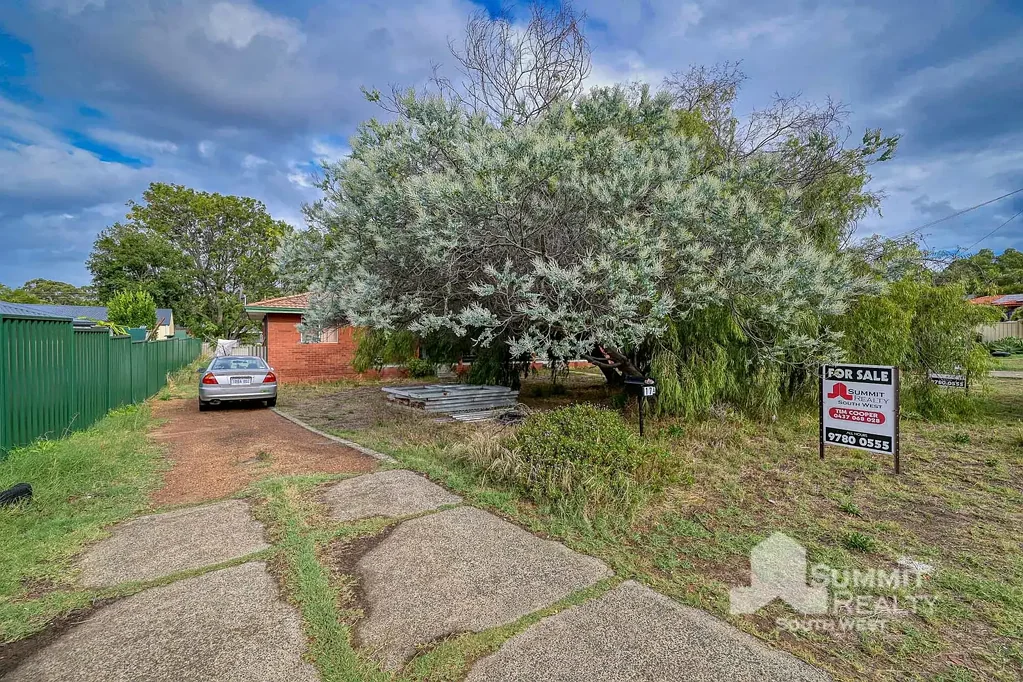 17A Davenport Way, Withers, WA 6230