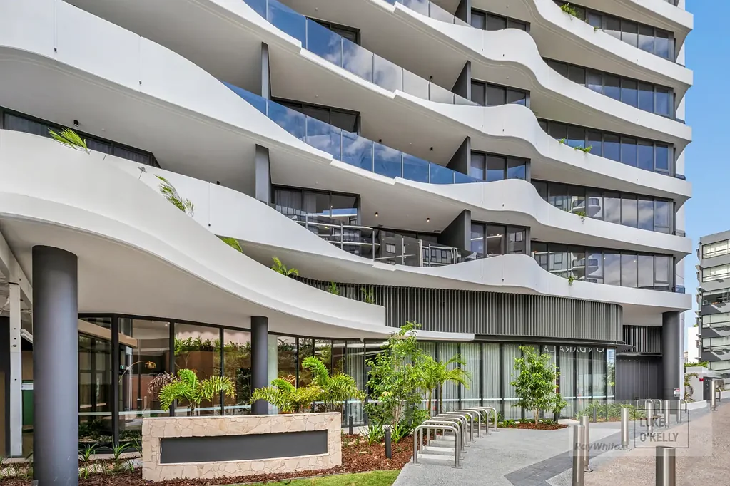 10212/41 Tondara Lane, West End, QLD 4101