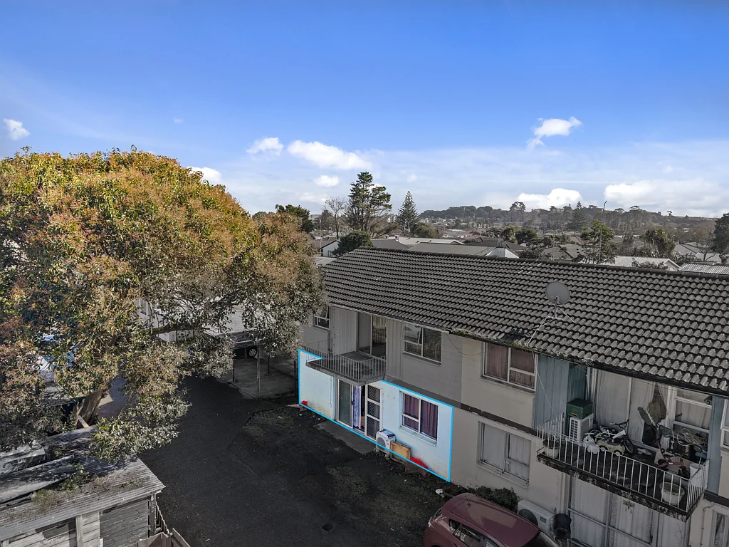 Otahuhu 2房  Sharply Priced to Sell - All Offers Welcomed!