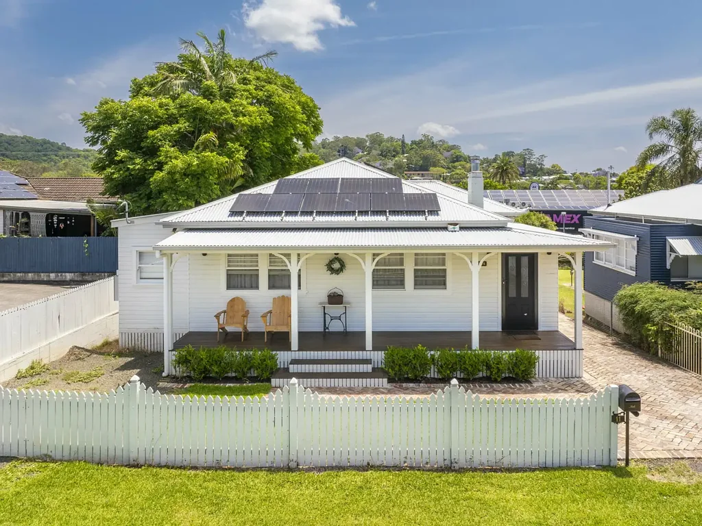 East Lismore 3房  Stylish Character Home in the Heart of East Lismore