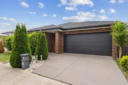 50 Bilby Street, Craigieburn