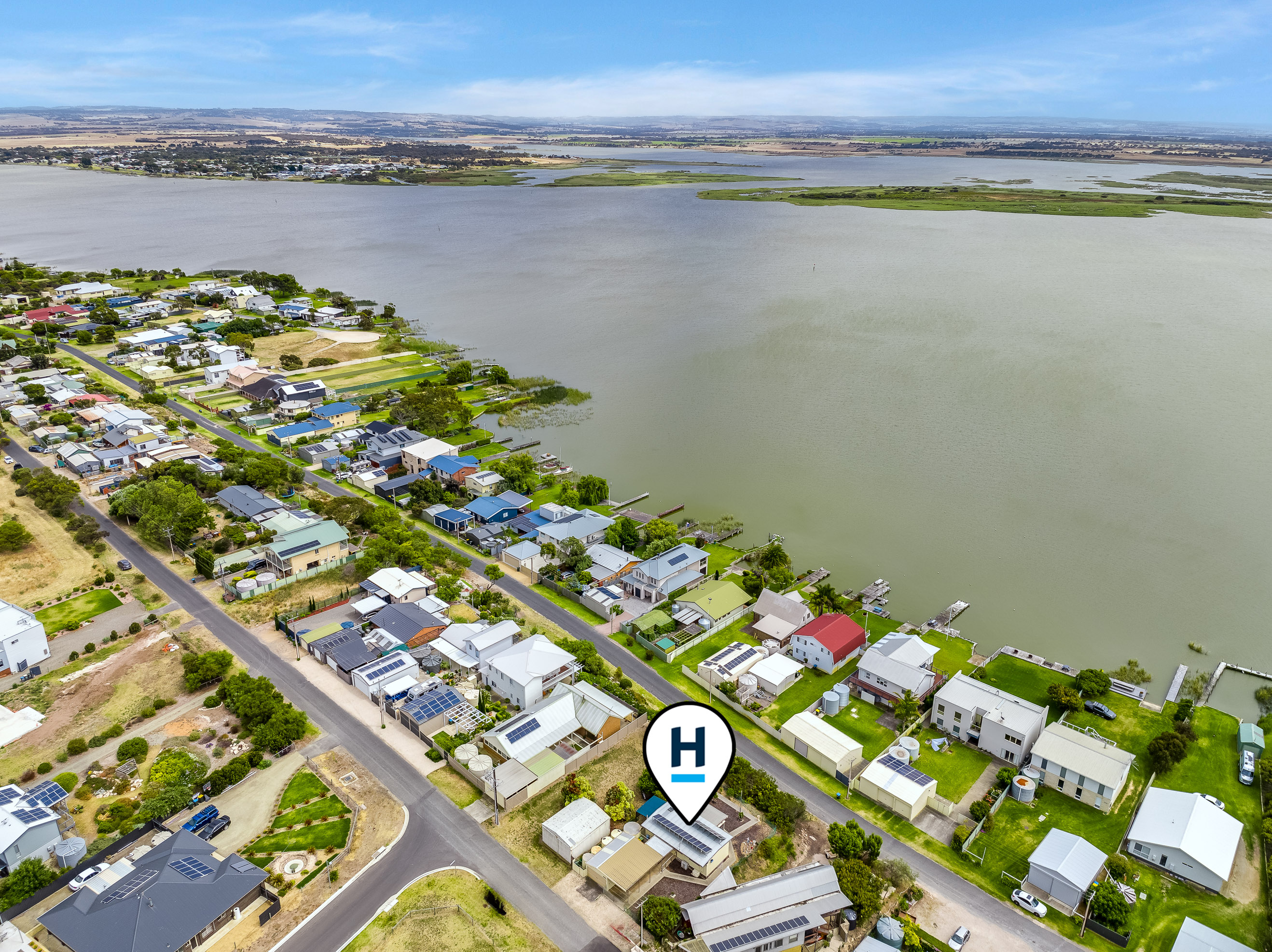 10 SIDNEY PDE, HINDMARSH ISLAND SA 5214, 0 Schlafzimmer, 0 Badezimmer, House