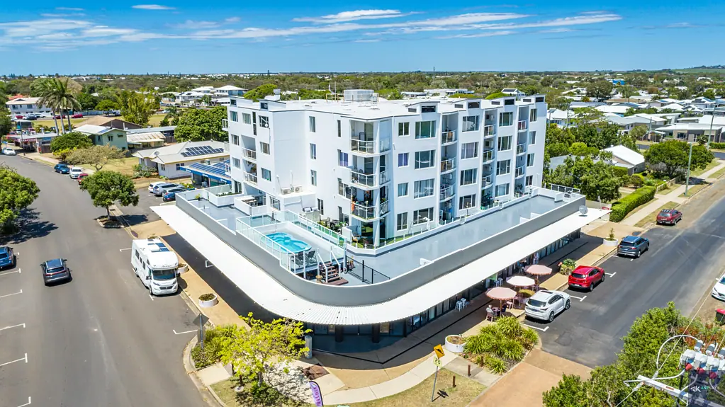 17/5 Whalley Street, Bargara, QLD 4670