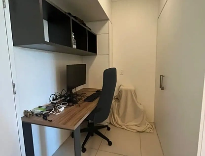 ID:21144832/321 Montague Road, West End, Brisbane - Inner City Region, 1 غرف, 1 حمامات, Apartment