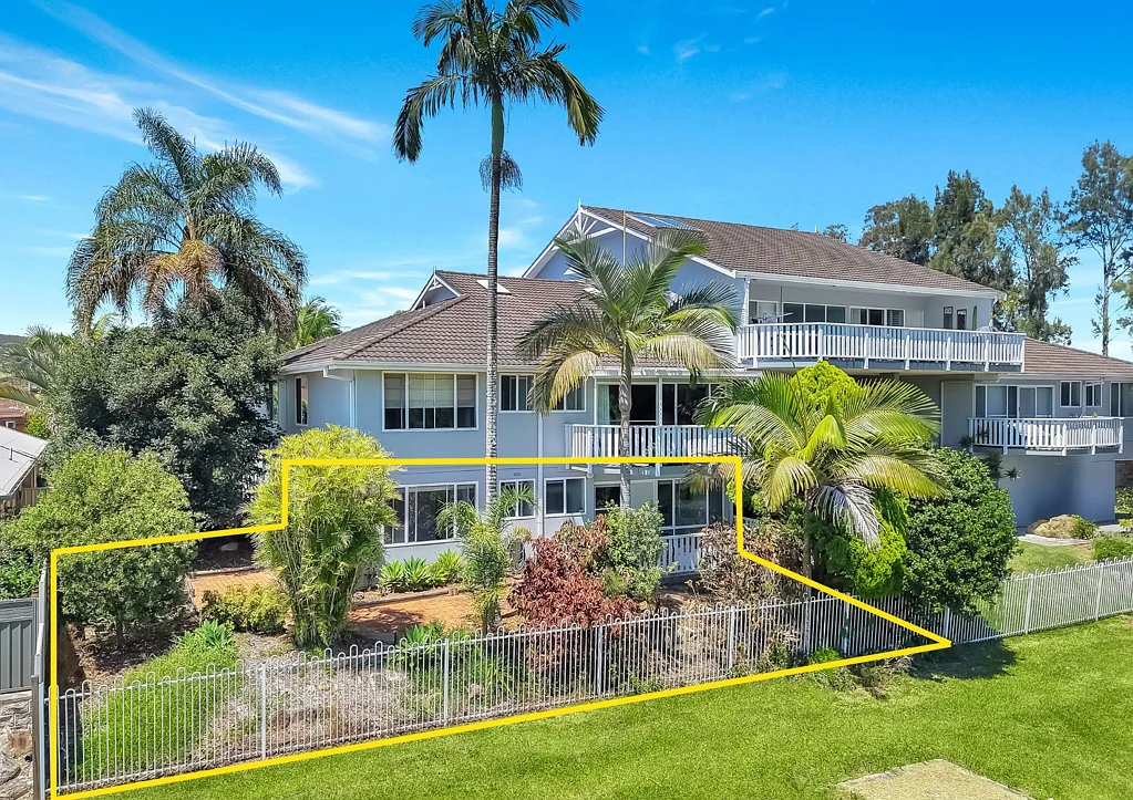 10/28 Paringa Avenue, Davistown, NSW 2251