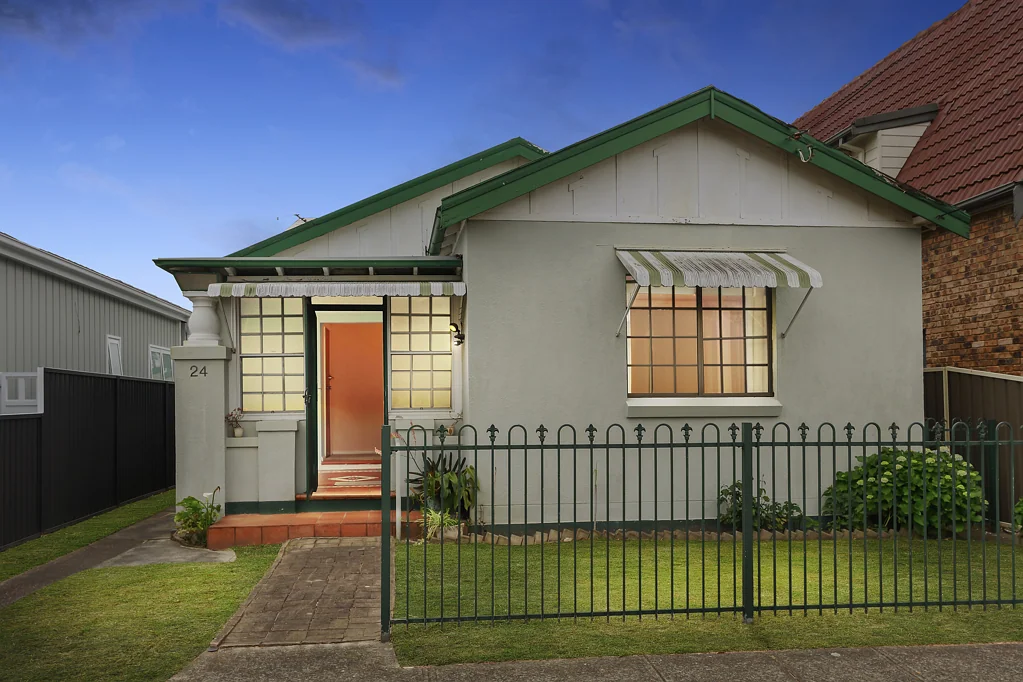 24 Austral Street, Kogarah, NSW 2217