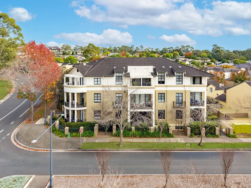 Campbelltown 2Habitaciones Premium Lakeside Sophistication