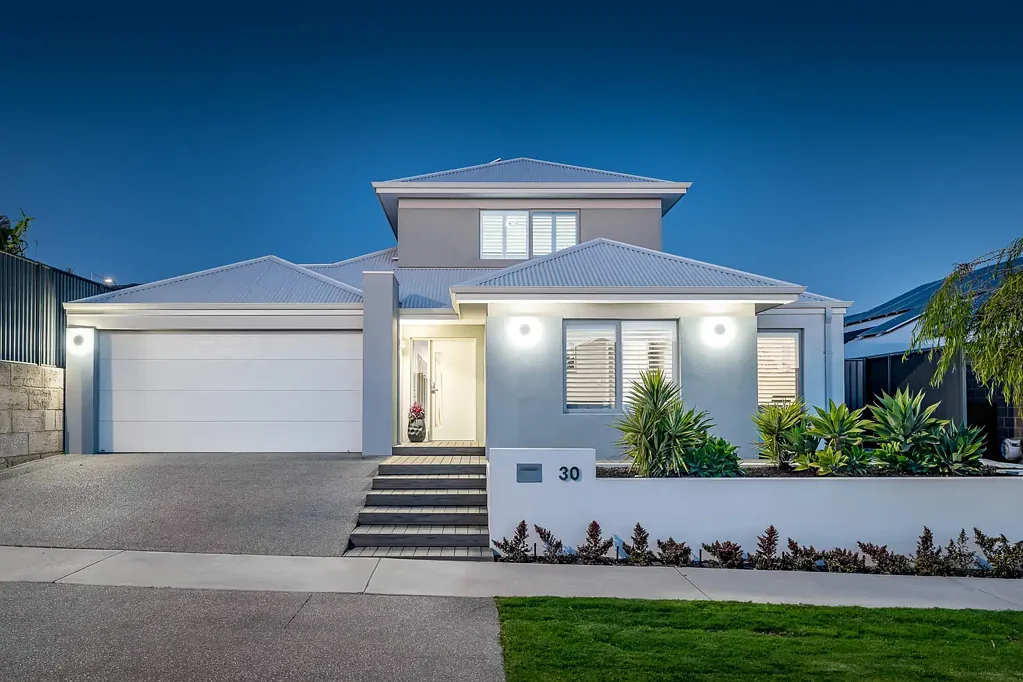 30 Temptation Drive, Jindalee, WA 6036