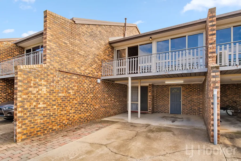 6/7 Ford Street, Queanbeyan East, NSW 2620