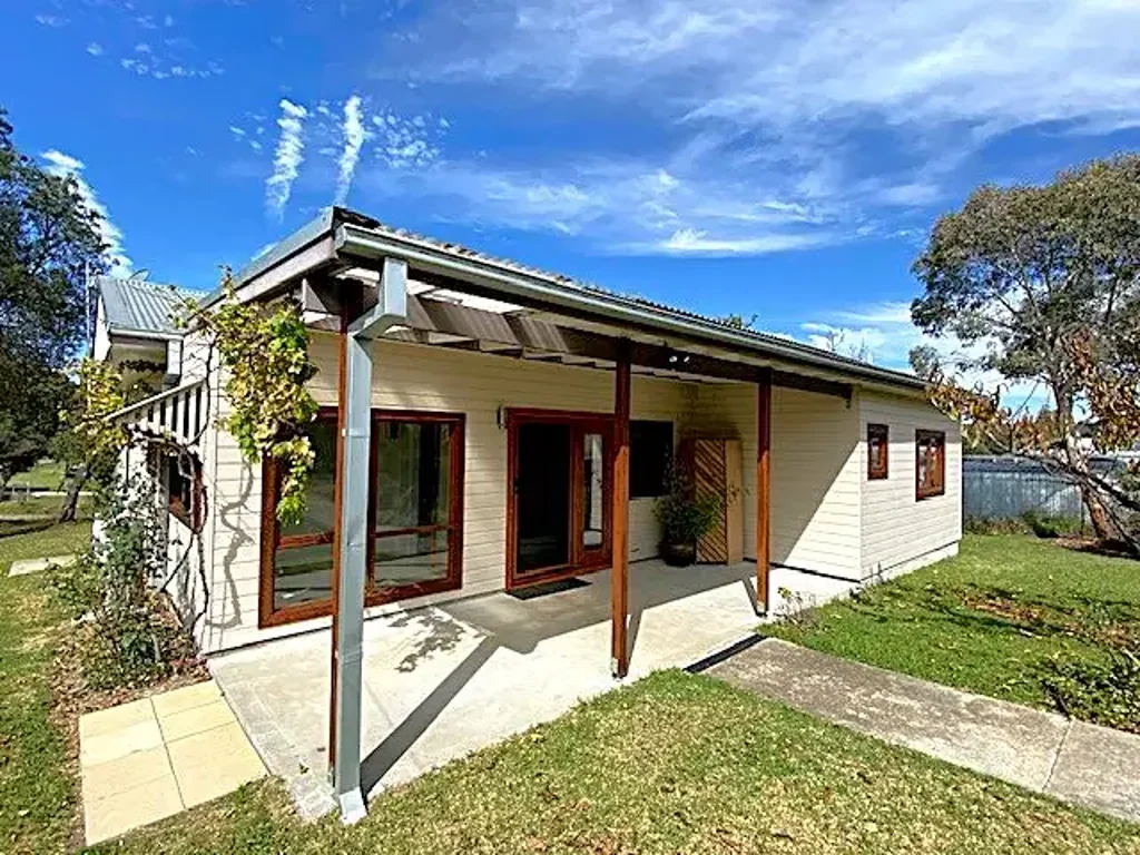 4 McLachlan Street, Rylstone, NSW 2849