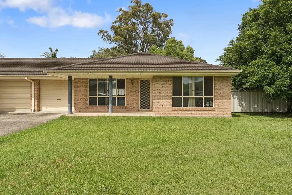 5/12 Susan Close, Coffs Harbour, NSW 2450