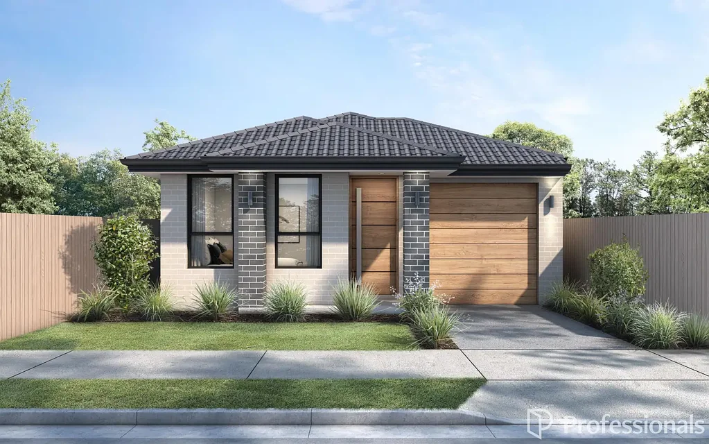 Spring Farm 3غرفة نوم House & Land Package in Spring Farm - Under $850k!