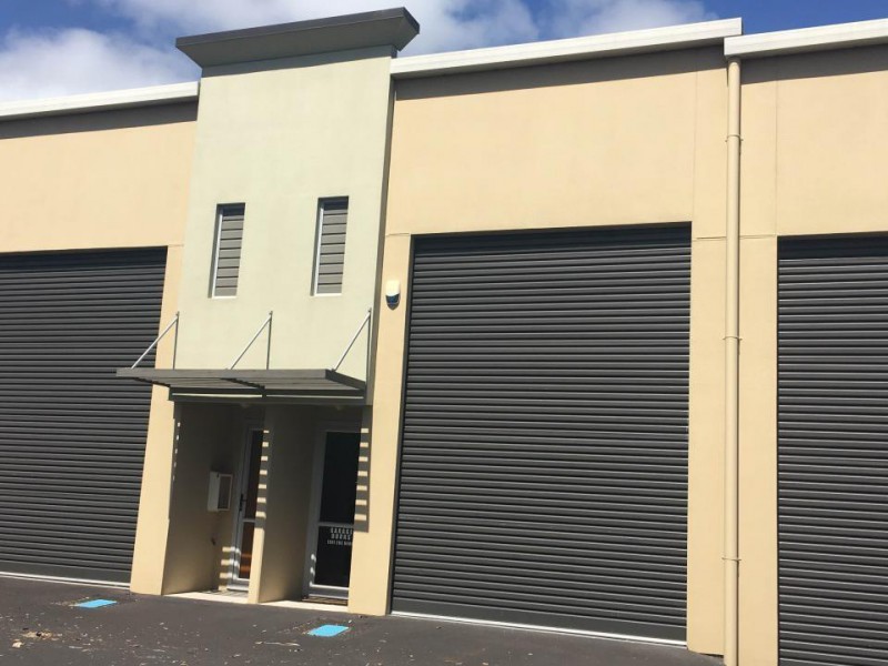 5/14 Basalt Place, East Tamaki, Auckland - Manukau, 0 phòng ngủ, 1 phòng tắm, Warehouse