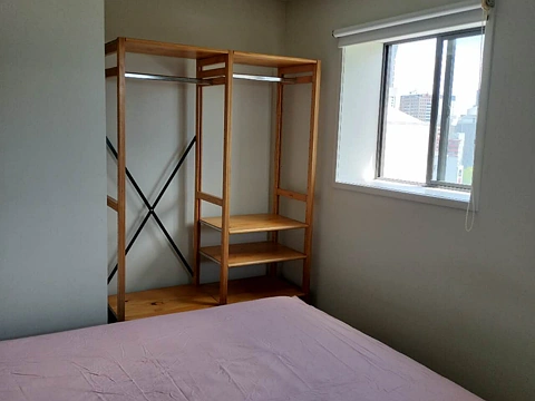 奥大,AUT,公寓整租，Auckland CBD, 7月1日可入住