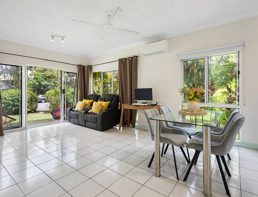 4/7 Osprey Close, Port Douglas, Cairns, 1 غرف, 1 حمامات, Apartment