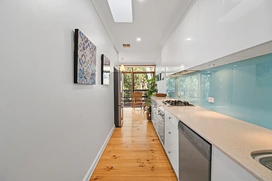 Unit 4/23 HEATHPOOL ROAD, HEATHPOOL, 0房, 0浴, Townhouse