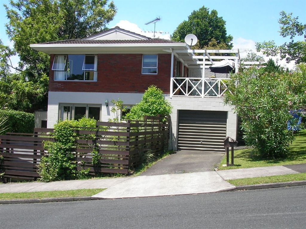 Residential  Mixed Housing Suburban Zone