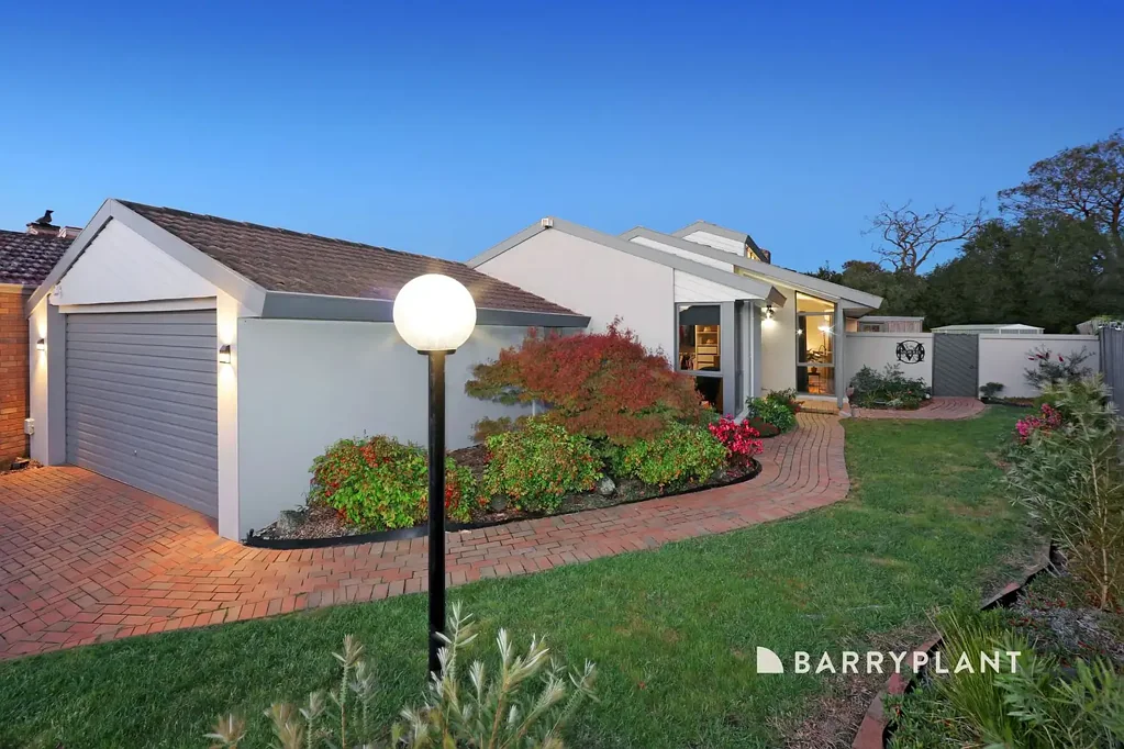 Rowville 4ਬੈੱਡਰੂਮ Outstanding Family Living & Entertaining