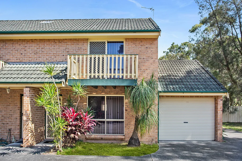 4/34-36 Bateman Avenue, Albion Park Rail, NSW 2527