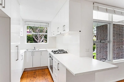 2/1 Ilikai Place, Dee Why, NSW 2099, 2房, 1浴, Apartment